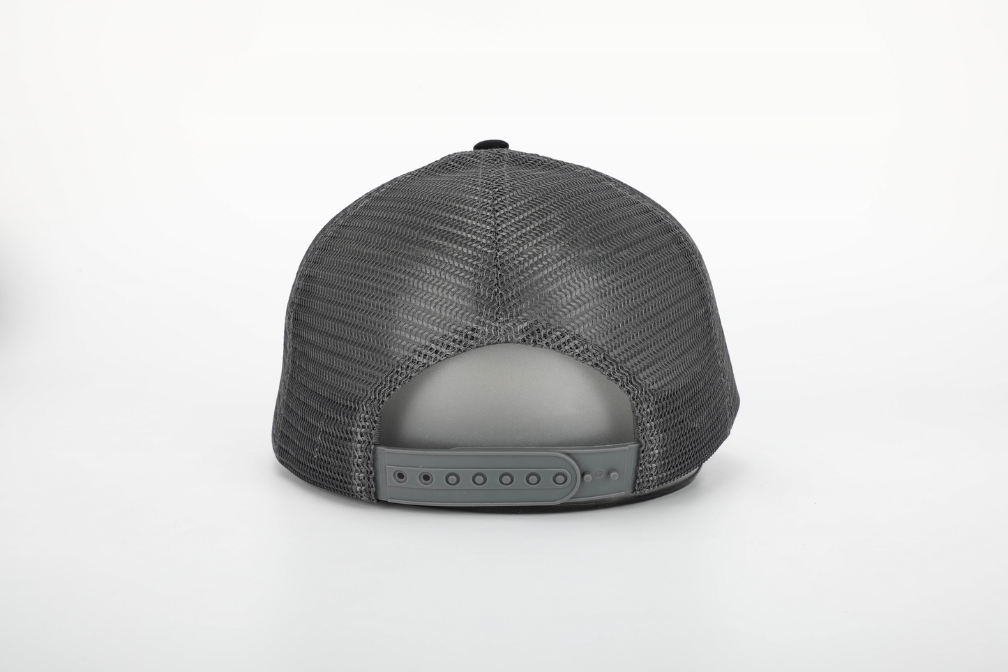 Stigmakills™ Trucker Hat - with pride support rainbow patch